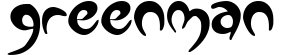 Greenman
