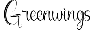 Greenwings