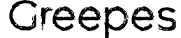 Greepes