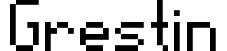 Grestin