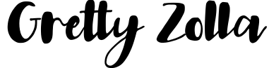 Gretty Zolla