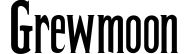 Grewmoon