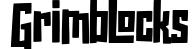 Grimblocks