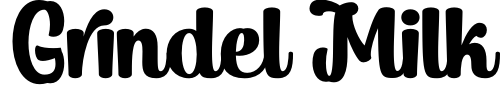 Grindel Milk
