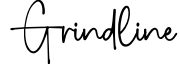 Grindline