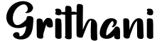 Grithani