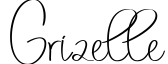 Grizelle