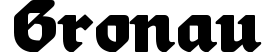 Gronau