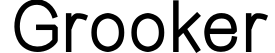 Grooker