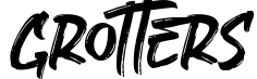 Grotters