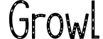 Growl