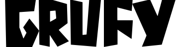 Grufy