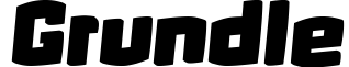 Grundle