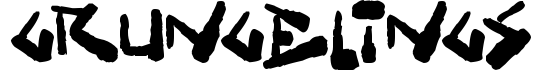 Grungelings