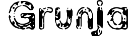 Grunja