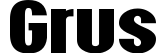 Grus