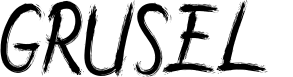 Grusel