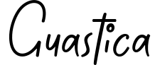 Guastica