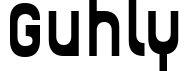 Guhly