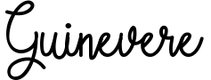 Guinevere