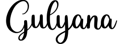 Gulyana
