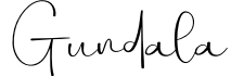 Gundala