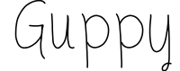 Guppy