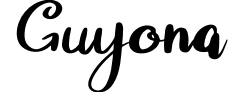 Guyona