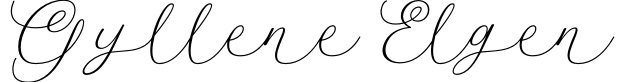 Gyllene Elgen