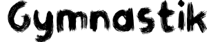 Gymnastik