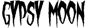 Gypsy Moon