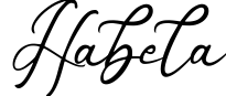 Habela
