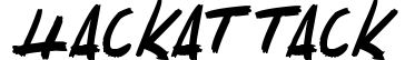 HackatTack