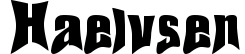 Haelvsen