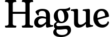 Hague