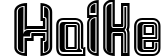 Haike