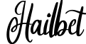 Hailbet