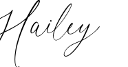Hailey
