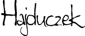 Hajduczek