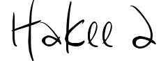 Hakee 2