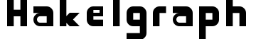 Hakelgraph