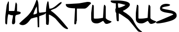 Hakturus