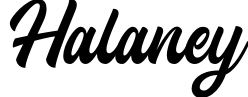 Halaney