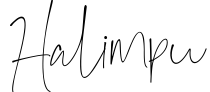 Halimpu