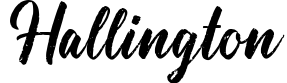 Hallington