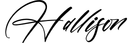 Hallison