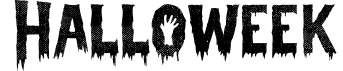 Halloweek