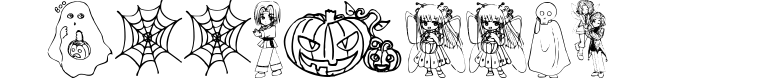 Halloween 2001