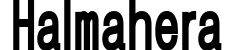 Halmahera