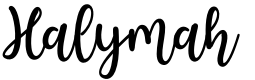 Halymah
